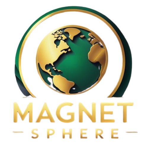 Magnet Sphere Logo