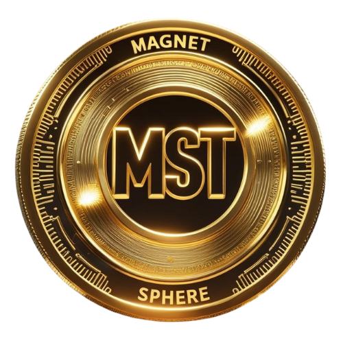 MST Token 3D